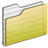 Folder Yellow Icon